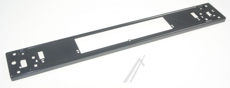 BSH Bosch Siemens 00444853 Gehäuse Vorderteil - Blendenkasten