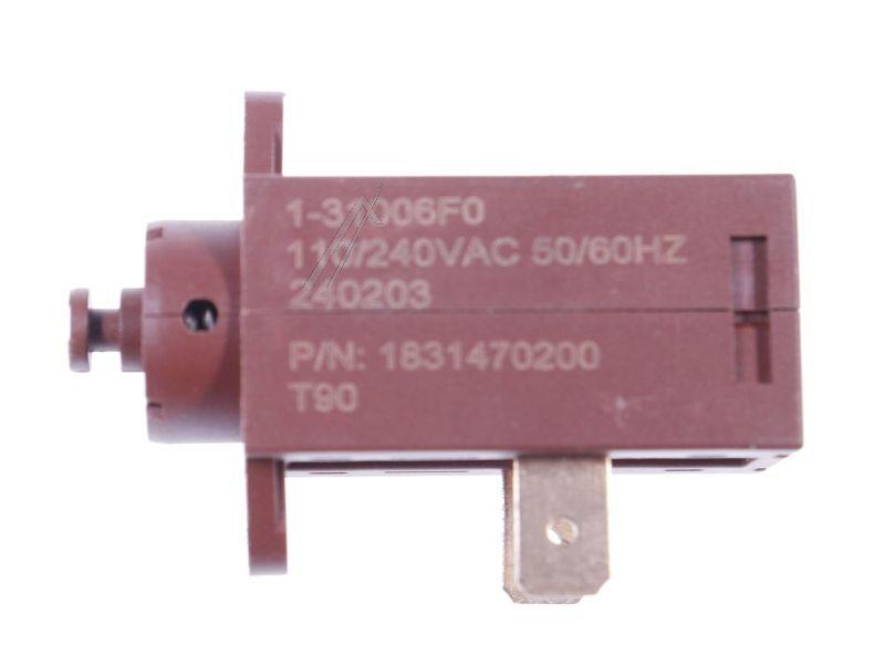 Arcelik Grundig Beko 1831470200 Thermosicherung - Thermoactuator d3731 d3421