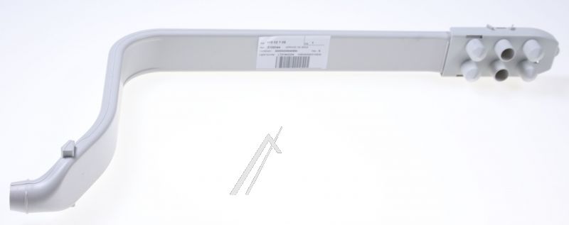 Brandt 31X8344 Steigrohr - Armanschluss