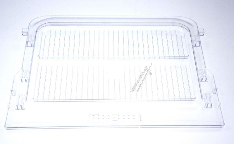 Arcelik Grundig Beko 4248730200 Einlegeboden - Gemüse ablage bedeckt(60 cm)(line 2001)