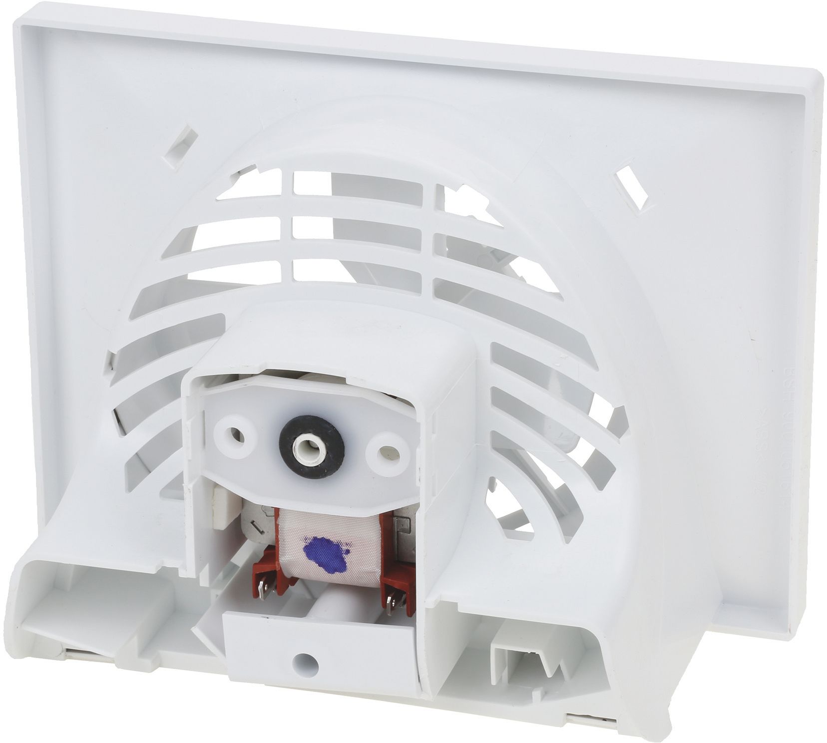 Bosch Siemens Ventilator 12010576 für Kühlschrank Lüfter Ersatzteil