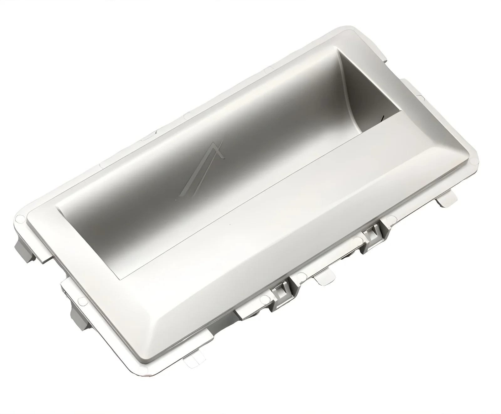 Türgriff 1742860100 Grundig Beko für Spülmaschine Geschirrspülergriff Ersatzteil
