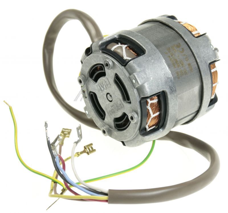Whirlpool Indesit 482000081371 Motor - C00138710 motor