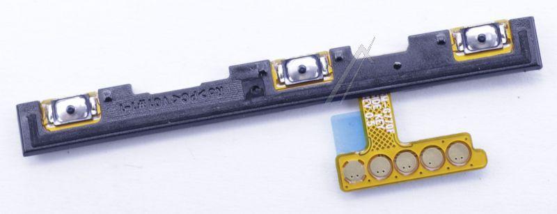 Samsung GH9612881A Knopf Taste - Gh96-12881a assy sub pba-side key fpcb_sm-g770f