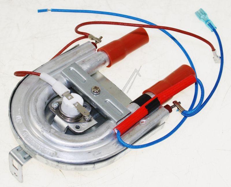 SEB SS208661 Durchflussheizung - Ss-208661 widerstand