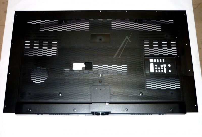 Grundig 759551739800 Rückwand - Vvl20500vp1 rückwand schwarz