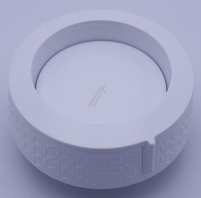 Whirlpool Indesit 488000535874 Bediendrehknopf - C00535874 drehknopf f.timer natis wht