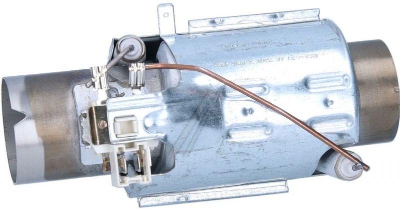 Heizung für Geschirrspüler 2100 Watt wie AEG 50277796004 4325ac Ersatzteil