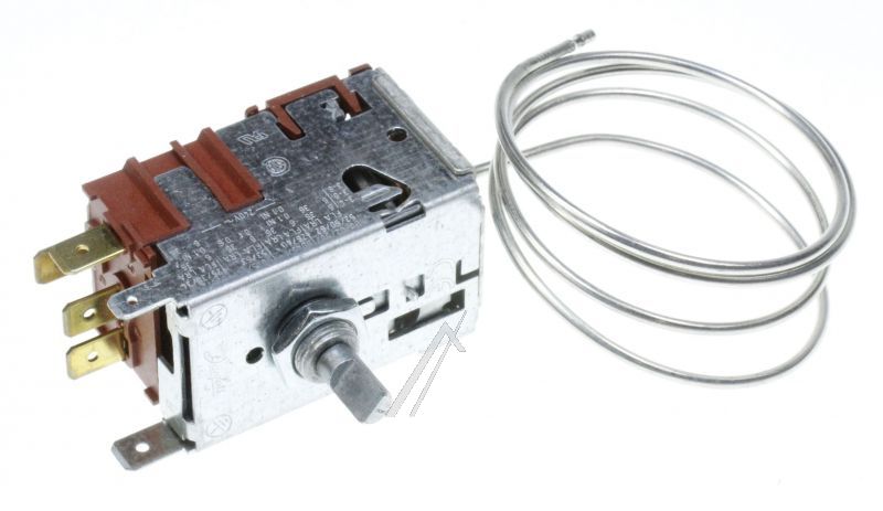 Whirlpool Indesit 482000001215 Thermostat - C00407321 thermostat