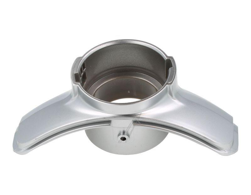 SEB SS7222046520 Halter - Ss-7222046520 flansch/vorne/grau
