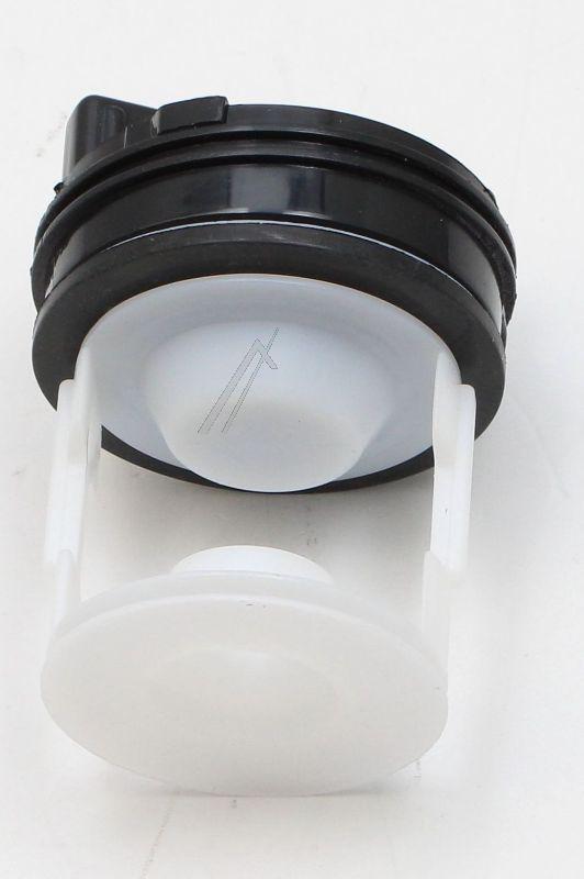 Flusensieb für Waschmaschine wie Samsung Ersatzteil