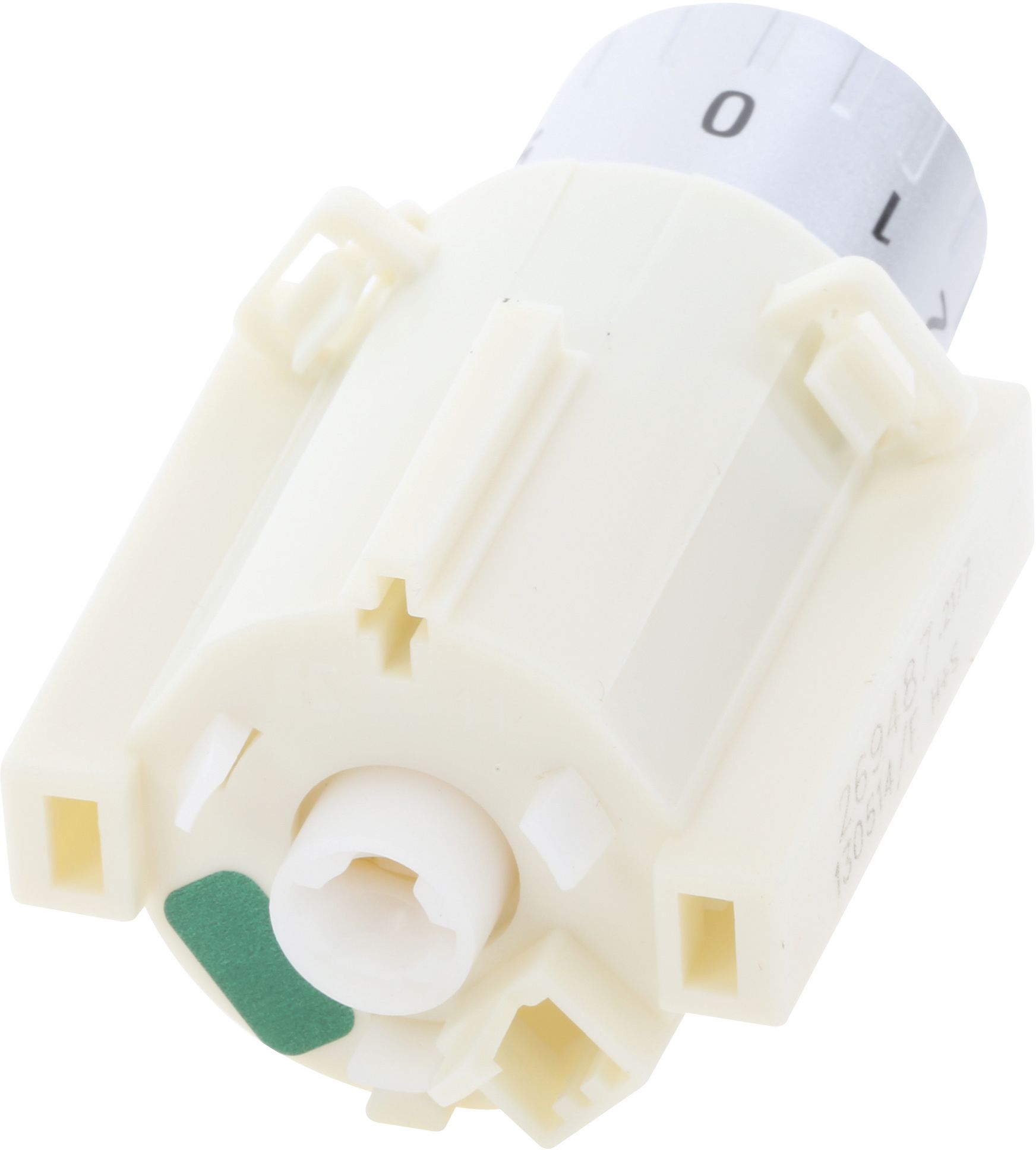 BSH Bosch Siemens 00612423 Knopf Taste - Knopf-kochstelle