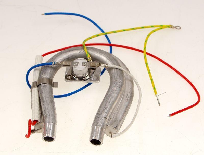 AEG Electrolux 4055264065 - Heizung (35)
