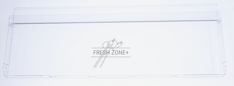 Whirlpool Indesit 488000670540 Schubladenblende - C00670540 front gemüseschublade fresh zone