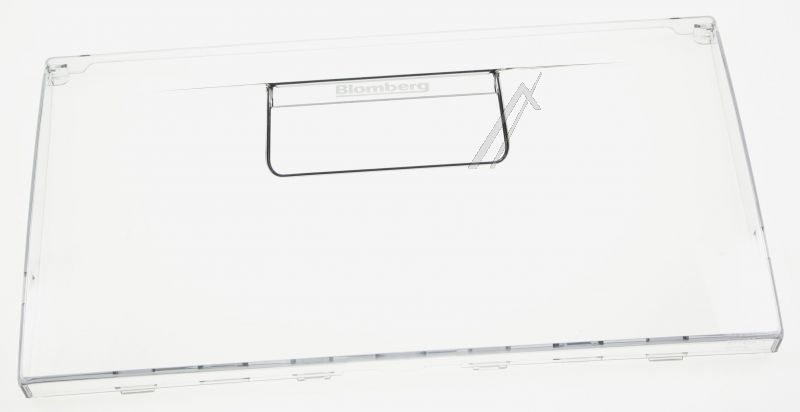 Arcelik Grundig Beko 4384643200 Klappe Deckel - Gefrier oben gehäuse.