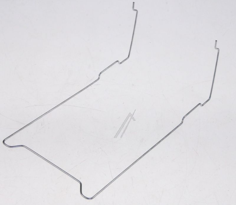Whirlpool Indesit 481945858575 Halter - C00481205 halter f}r fettfilter