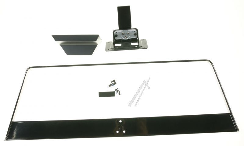 TP Vision X37T8280011CKD00ZA - 996597501409 standfuss (inklusive. stutzen, grundplatte & schrauben)