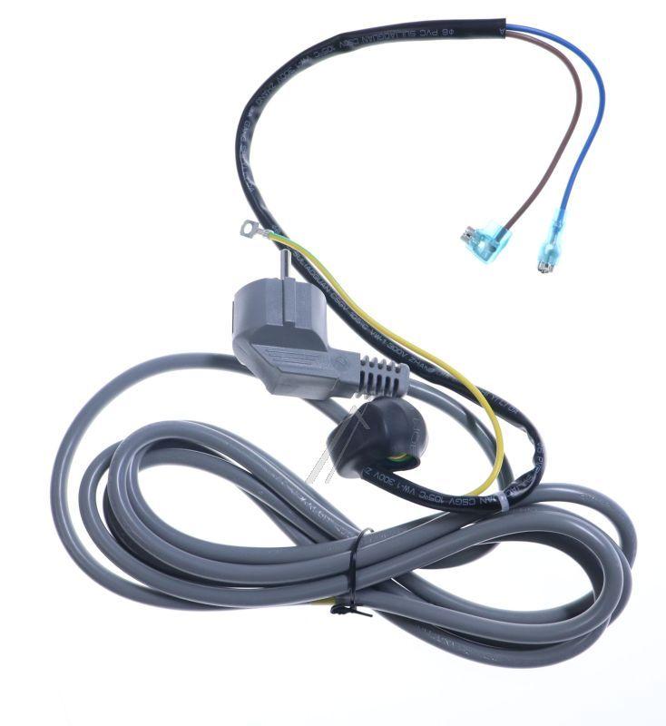 Delonghi AS00001885 Netzkabel - Stromkabel (int)