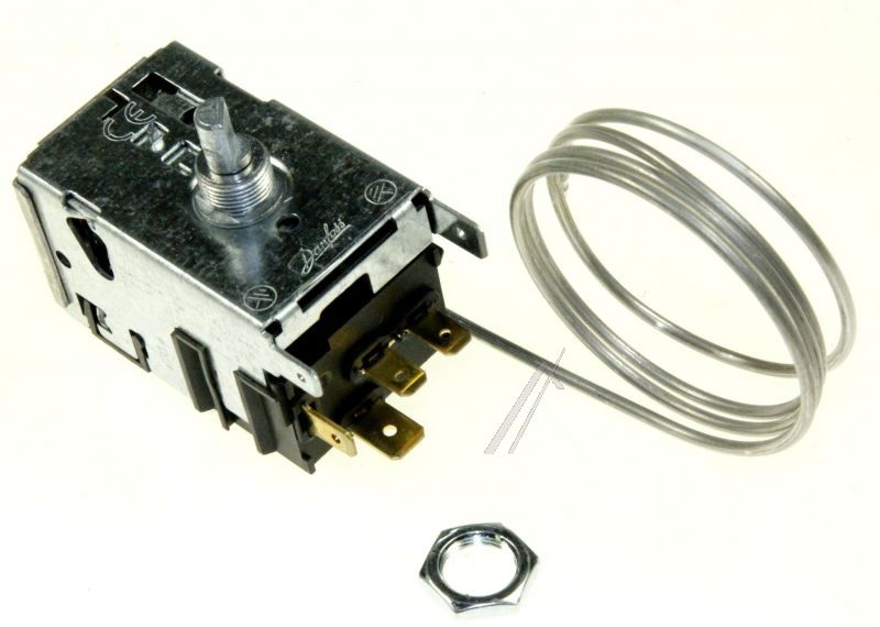 Temperaturregler 00170459 für Siemens KU16RA40/02