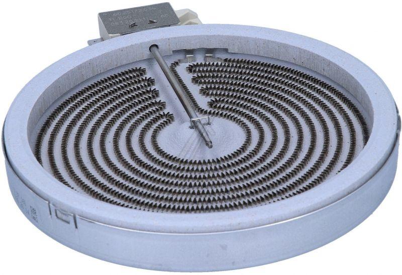 AEG Electrolux 3740636323 Strahlenheizkörper - Strahlungsheizer,d180 1800w 40