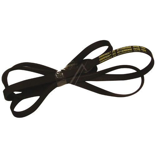 Brandt SBM000491 Riemen - 1860phe7 poly-v-riemen, elastisch