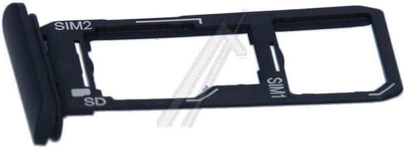 Sony A5019517A Halter für Sim-Karten - Cap tray assy ds b