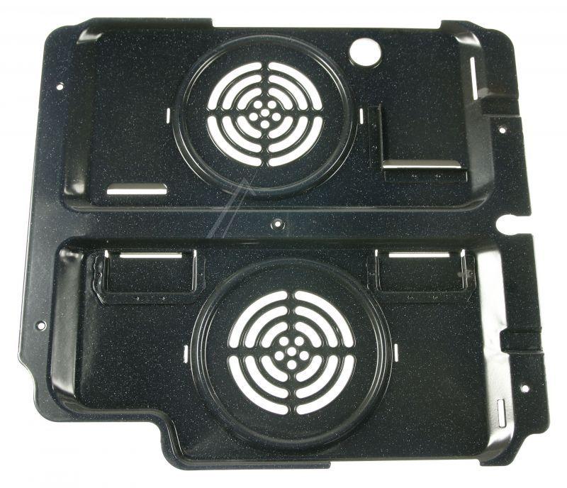Samsung DG9400260F Abdeckung Gehäuse - Dg94-00260f assy cover casing,jupiter,spp,t0.8,catal