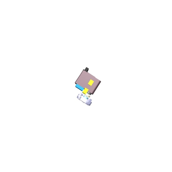 AEG Electrolux 140075922025 - B13-6b pumpe,kondenswasser,240v,50hz,