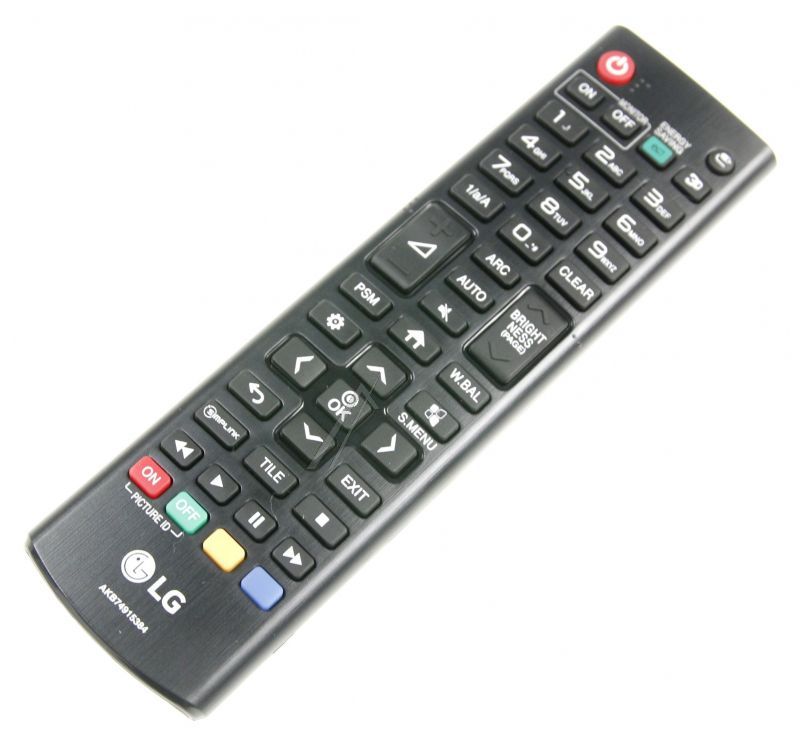 LG AKB74915384 - Fernbedienung