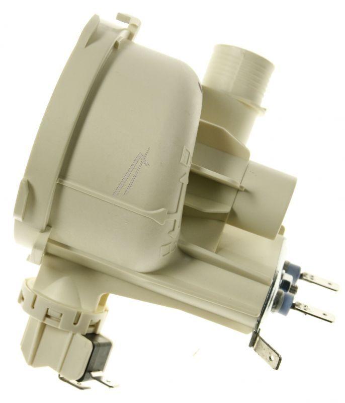 Midea 17476000007482 - Heizung, pumpengehäuse inkl. druckschalter