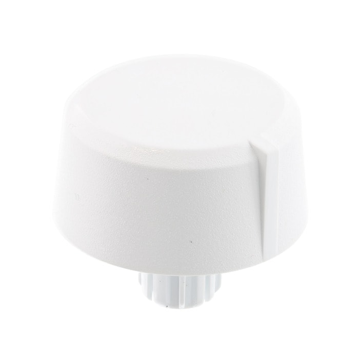 AEG Electrolux 140002446015 Knebel - Knebel,weiss