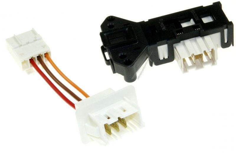 AEG Electrolux 4055103958 Türschalter - Service kit,fallenschloss,adapter