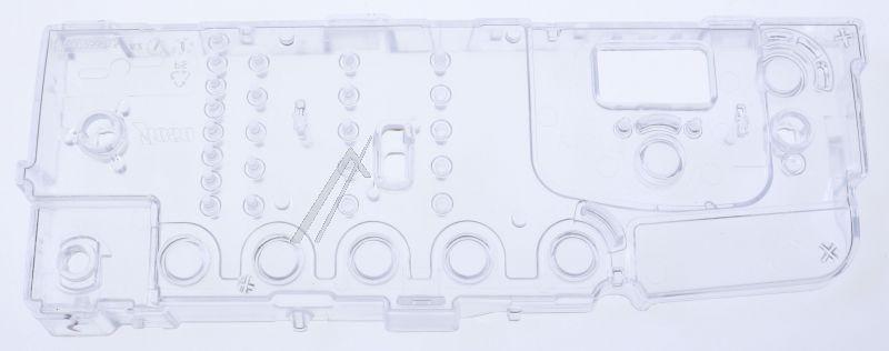 AEG Electrolux 8079562073 Tastenfeld - Lichtleiter,leuchtdiode,halter AEG Electrolux 8079562073 Tastenfeld - Lichtleiter,leuchtdiode,halter