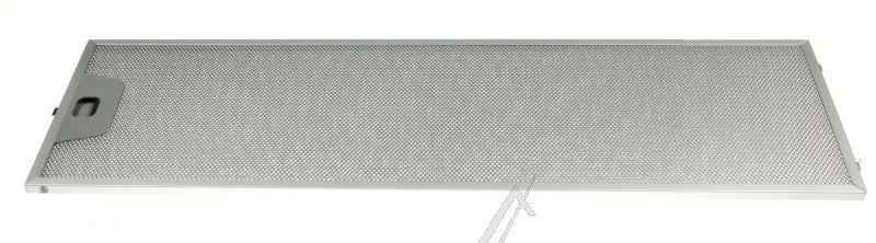 Faber Robolin 1330017592 Metallfettfilter - 133.0017.592 filtre metal fixe 548x170 sl655