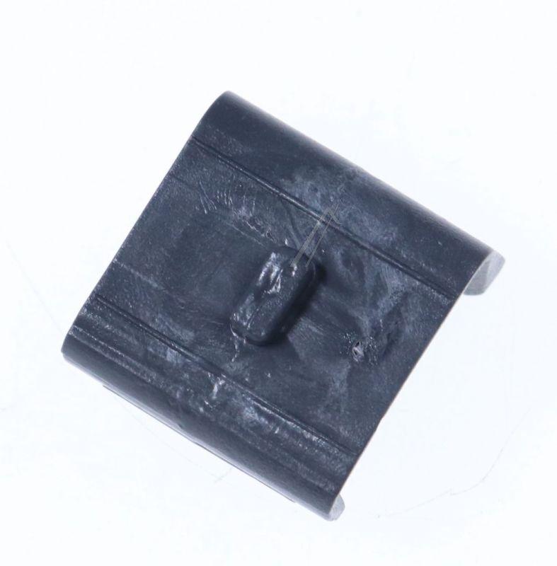 801907 Schiene - Slide bearing top basket ral7024