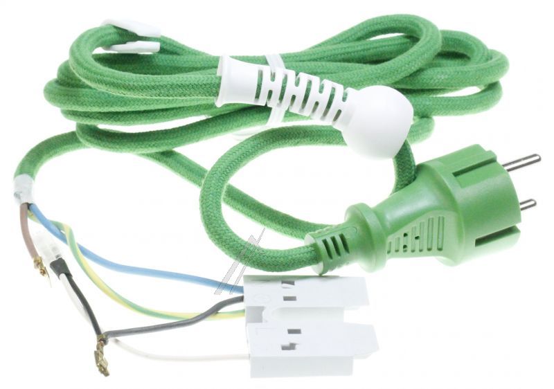 BSH Bosch Siemens 00649863 Netzkabel - Netzkabel