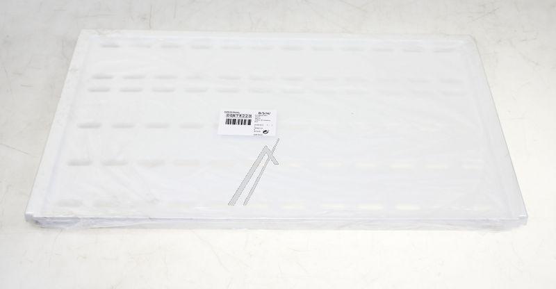 Einlegeboden 00678220 für Siemens KD56NAI32N/05