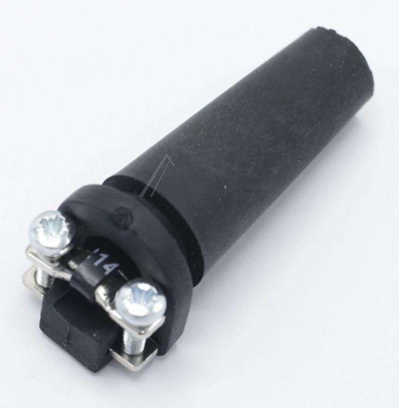 Delonghi KW632774 Knickschutztülle - Knickschutz kabel /cord gromme