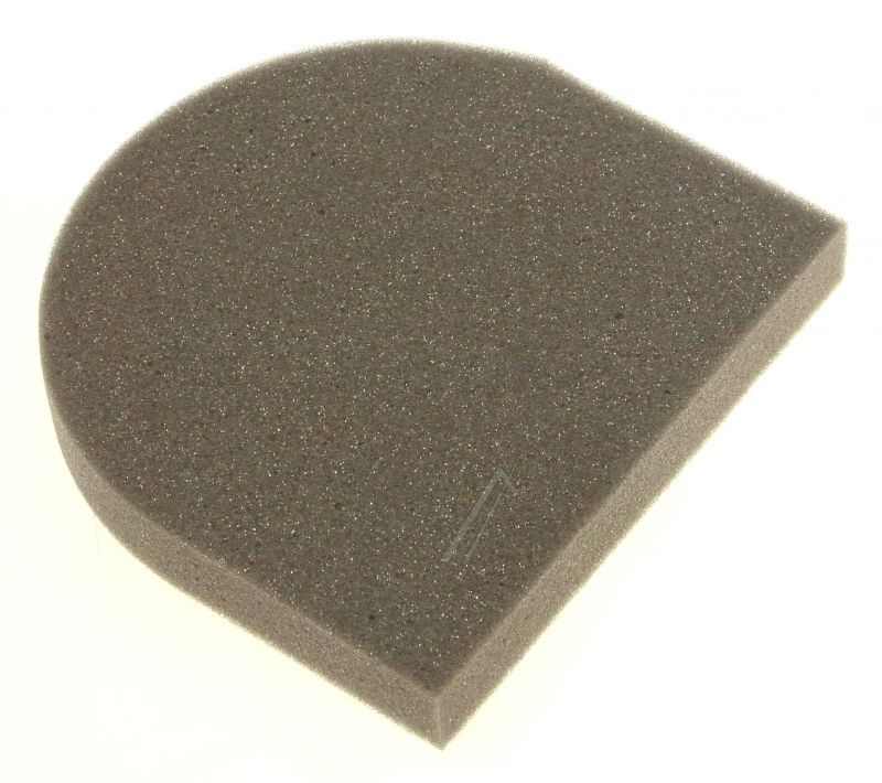 SEB RSRT3977 Motorfilter - Isolierstoff/schaum/ton