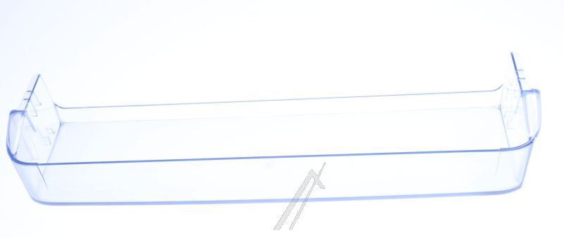 Vestel 42309862 Türfach - Cheese butter shelf/270arc(transblue)rv2