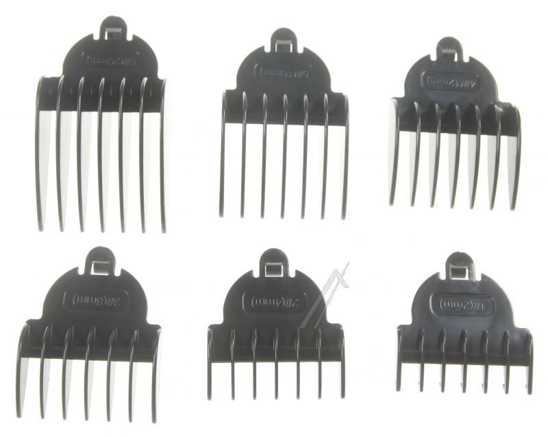 Arcelik Grundig Beko 9133463626 Kammaufsatz - Kamm set