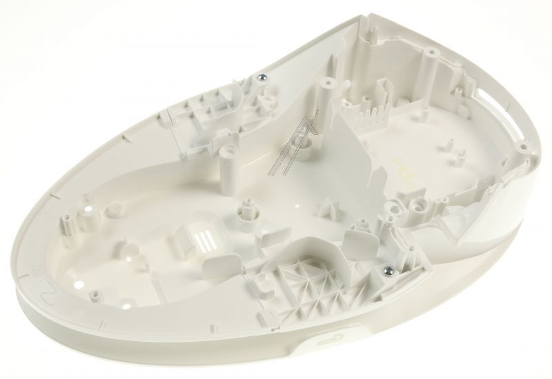 Philips 423903007372 Unterteil Gehäuse - Stand bottom assy le he alpin