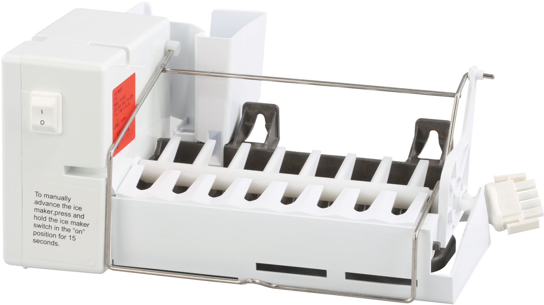 Bosch Siemens Eisbereiter 00700566 für Kühlschrank Heizung Ersatzteil