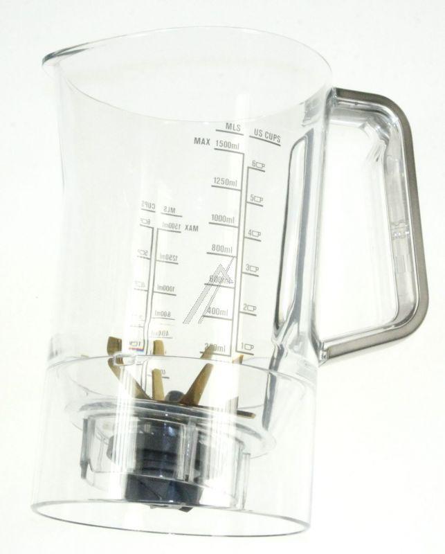 AEG Electrolux 4055329058 Mix-Becher - Kanne,mit,messer