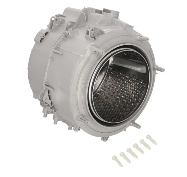 AEG Electrolux Bottich 3484168806 für Waschmaschine geschweißt WD G60 Ersatzteil