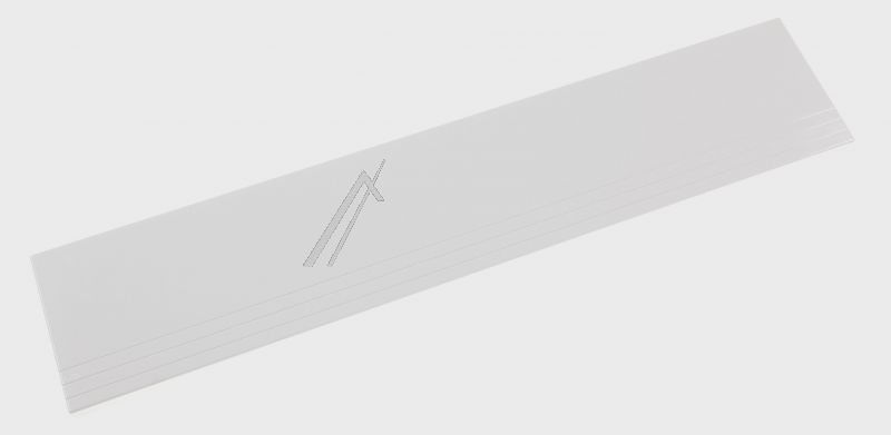 Gorenje 553312 Abdeckleiste - Tritt platte a 070