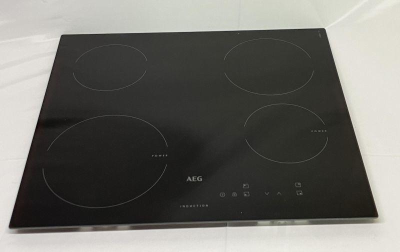 AEG Electrolux 5551122228 - Kochmulde,aeg,590x520mm, kv3