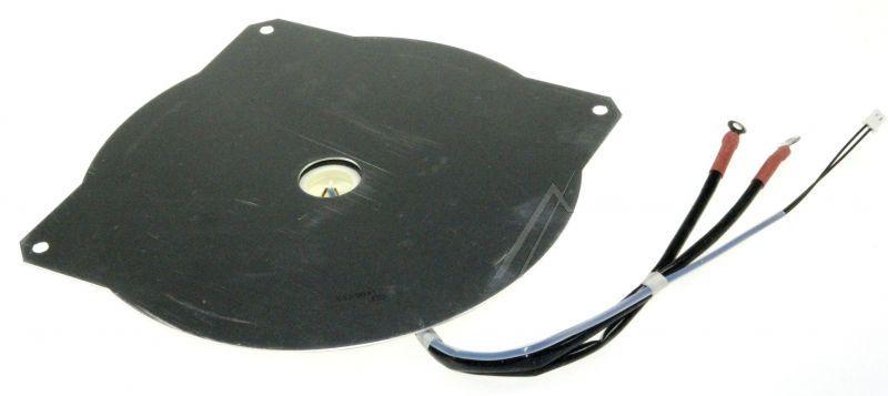 Arcelik Grundig Beko C00888285 Isolation Induktionsplatte - 124261066 180 spule für induktion kochfeld