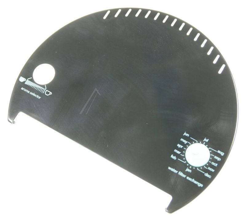 Braun 63111651 Tankdeckel - 3111651 tankdeckel, schwarz