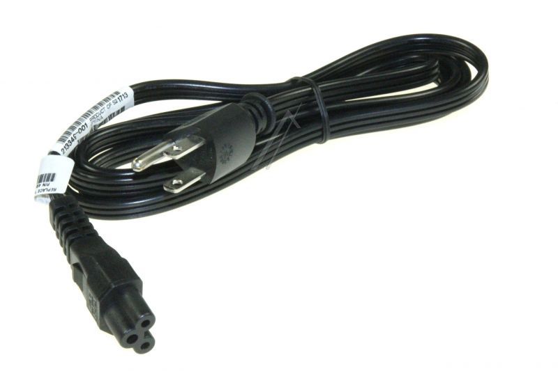 Hewlett Packard 490371001 - Netzkabel 3 pin 1,83m